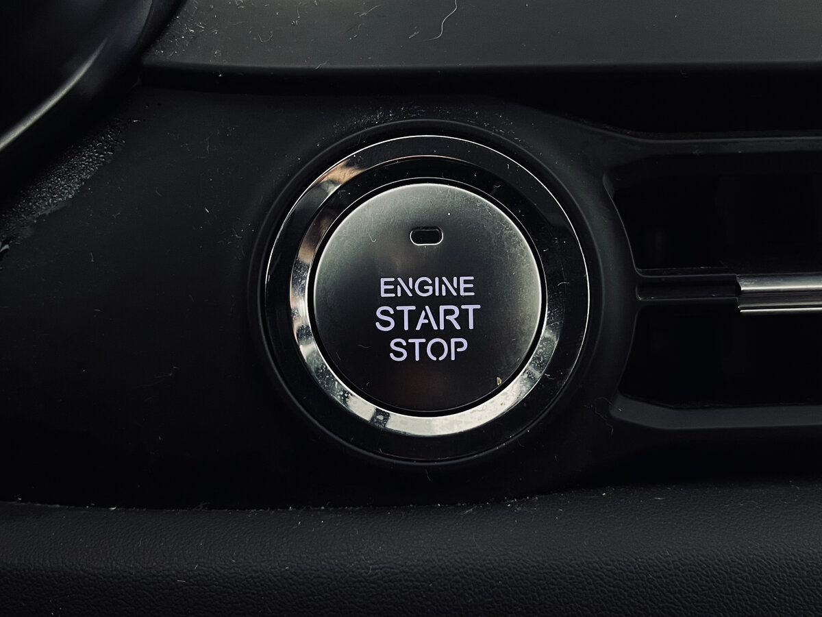 Купить Chery Tiggo 8 I, 2020, 22 981 км, фото №17