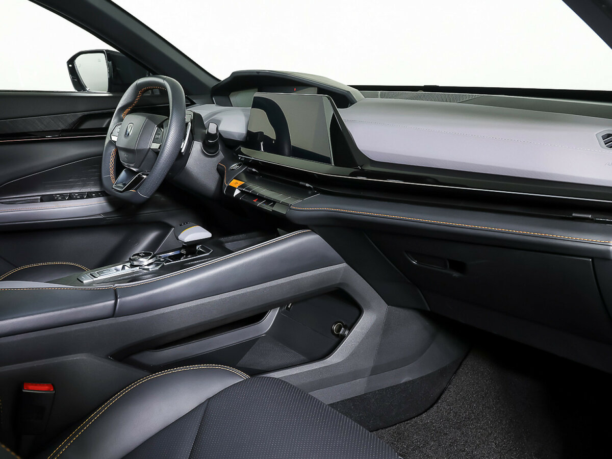 Купить Changan UNI-V I, 2023, 12 554 км, фото №11