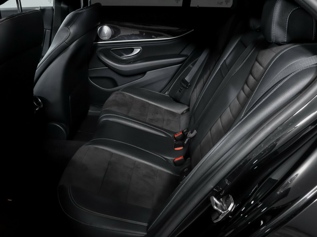 Купить Mercedes-Benz E-Класс 200 V (W213, S213, C238), 2017, 209 097 км, фото №10