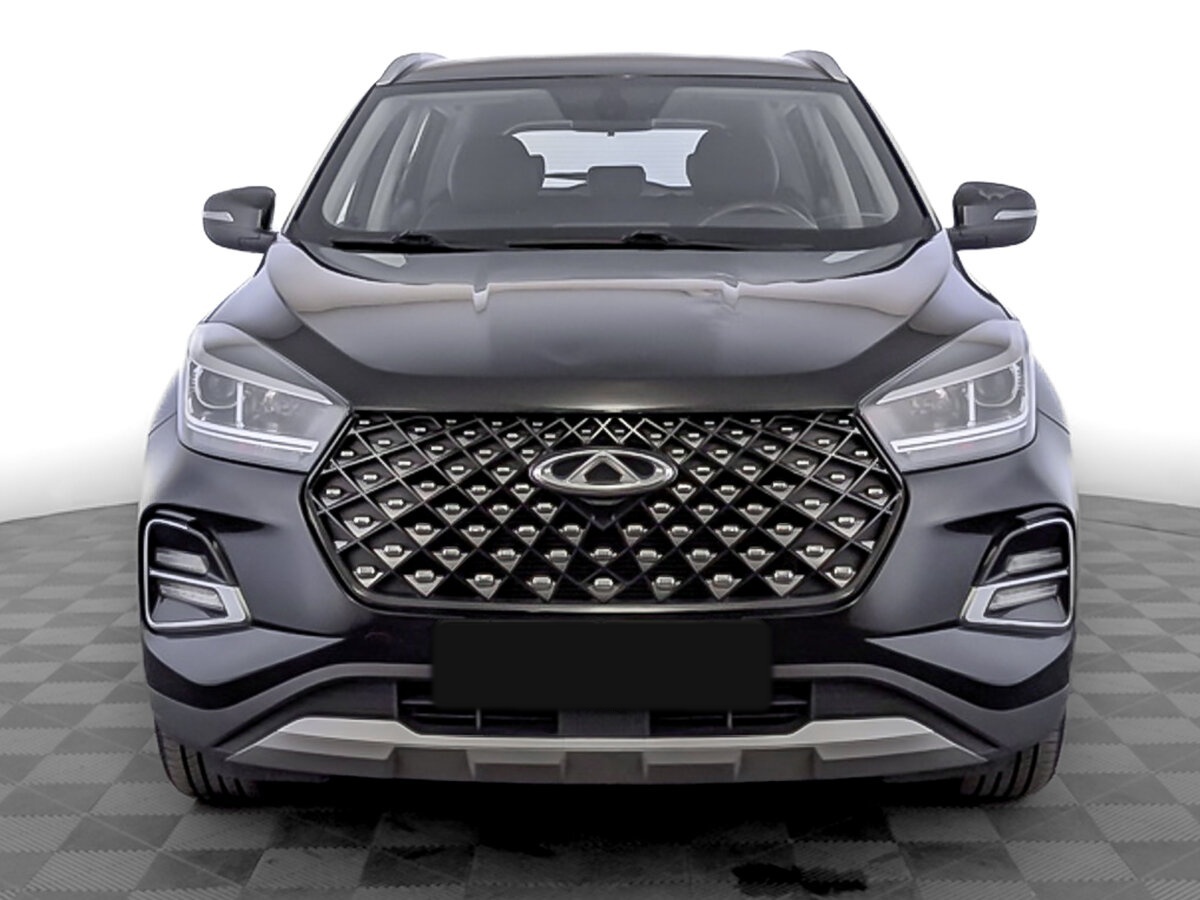 Купить Chery Tiggo 4 Pro I, 2022, 99 901 км, фото №12