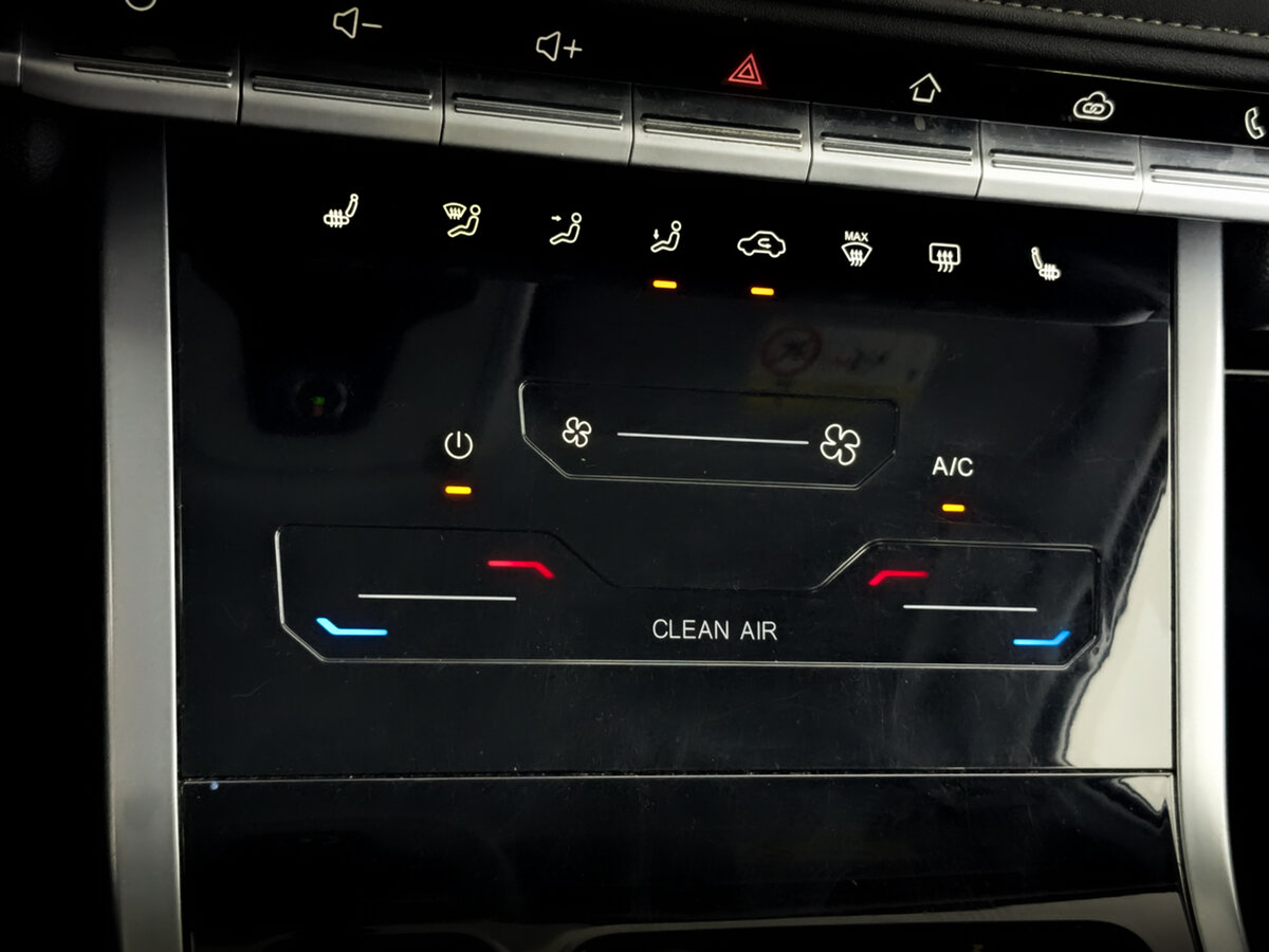 Купить Chery Tiggo 4 Pro I, 2022, 99 901 км, фото №18