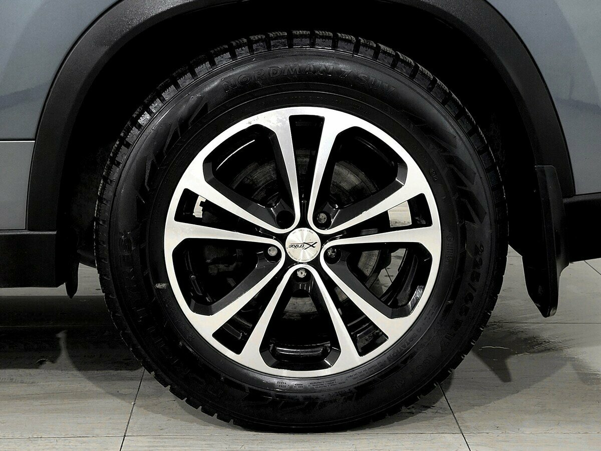 Купить Chery Tiggo 8 I, 2020, 159 301 км, фото №15