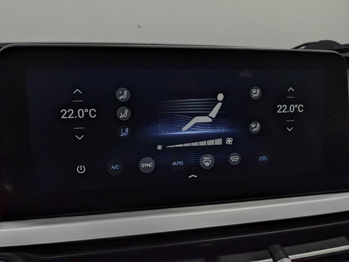 Купить Chery Tiggo 7 Pro I, 2022, 138 814 км, фото №21