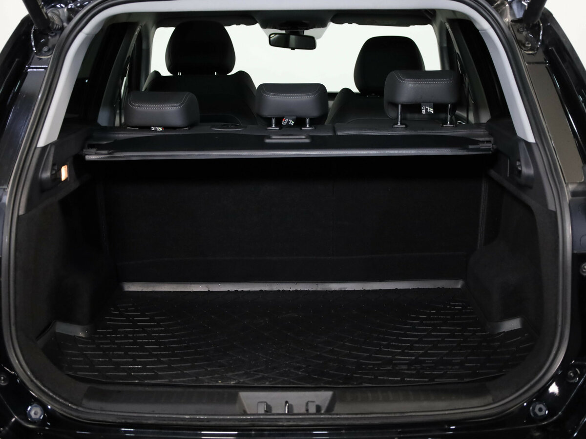 Купить Chery Tiggo 7 Pro Max I, 2023, 17 016 км, фото №37