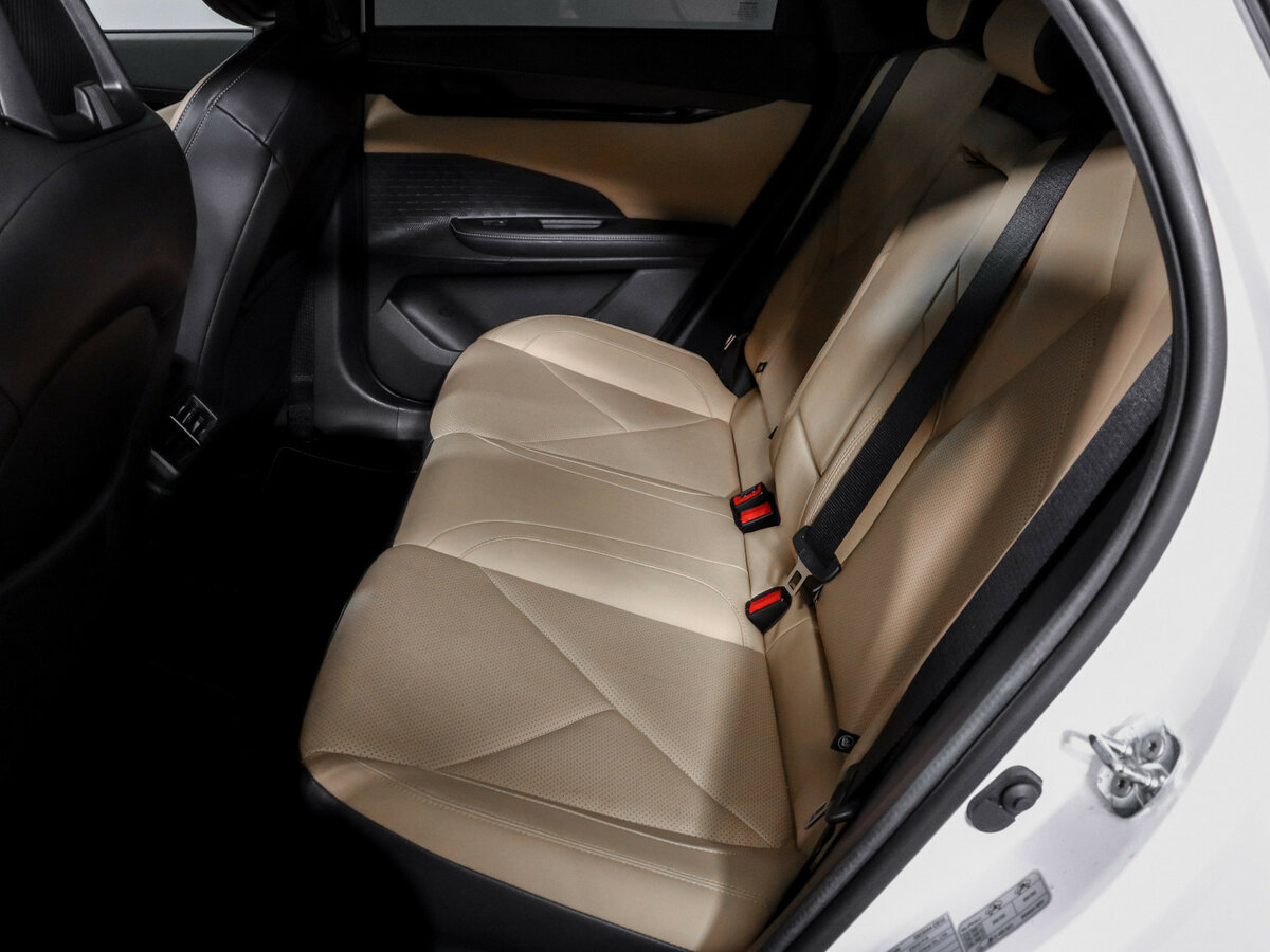 Купить Changan UNI-V I, 2022, 36 728 км, фото №10