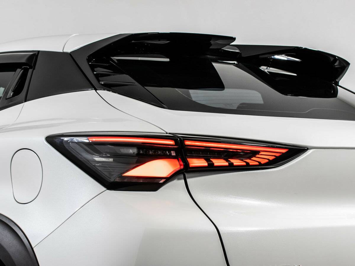 Купить Changan UNI-T I, 2022, 39 665 км, фото №21