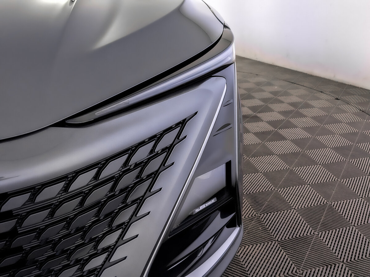 Купить Changan UNI-T I, 2023, 22 088 км, фото №17