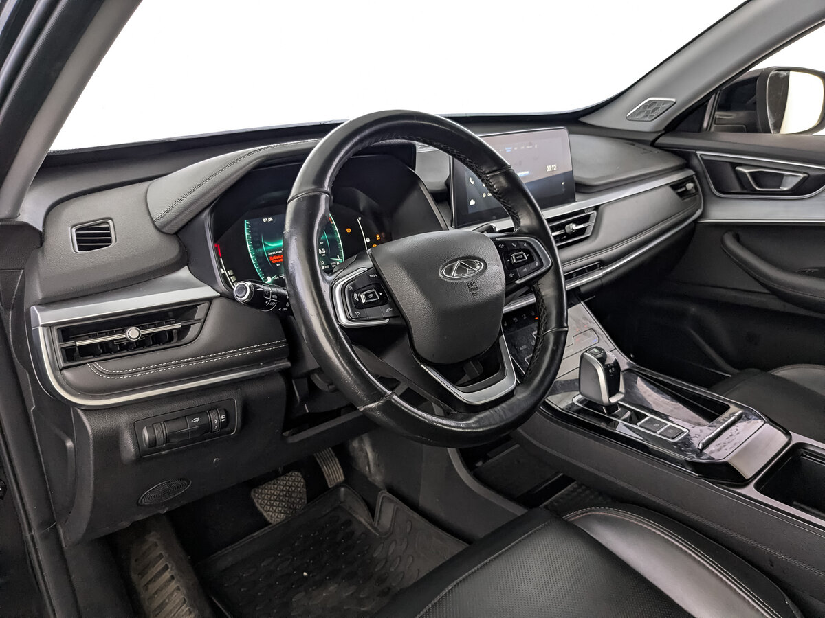 Купить Chery Tiggo 7 Pro I, 2022, 124 926 км, фото №15