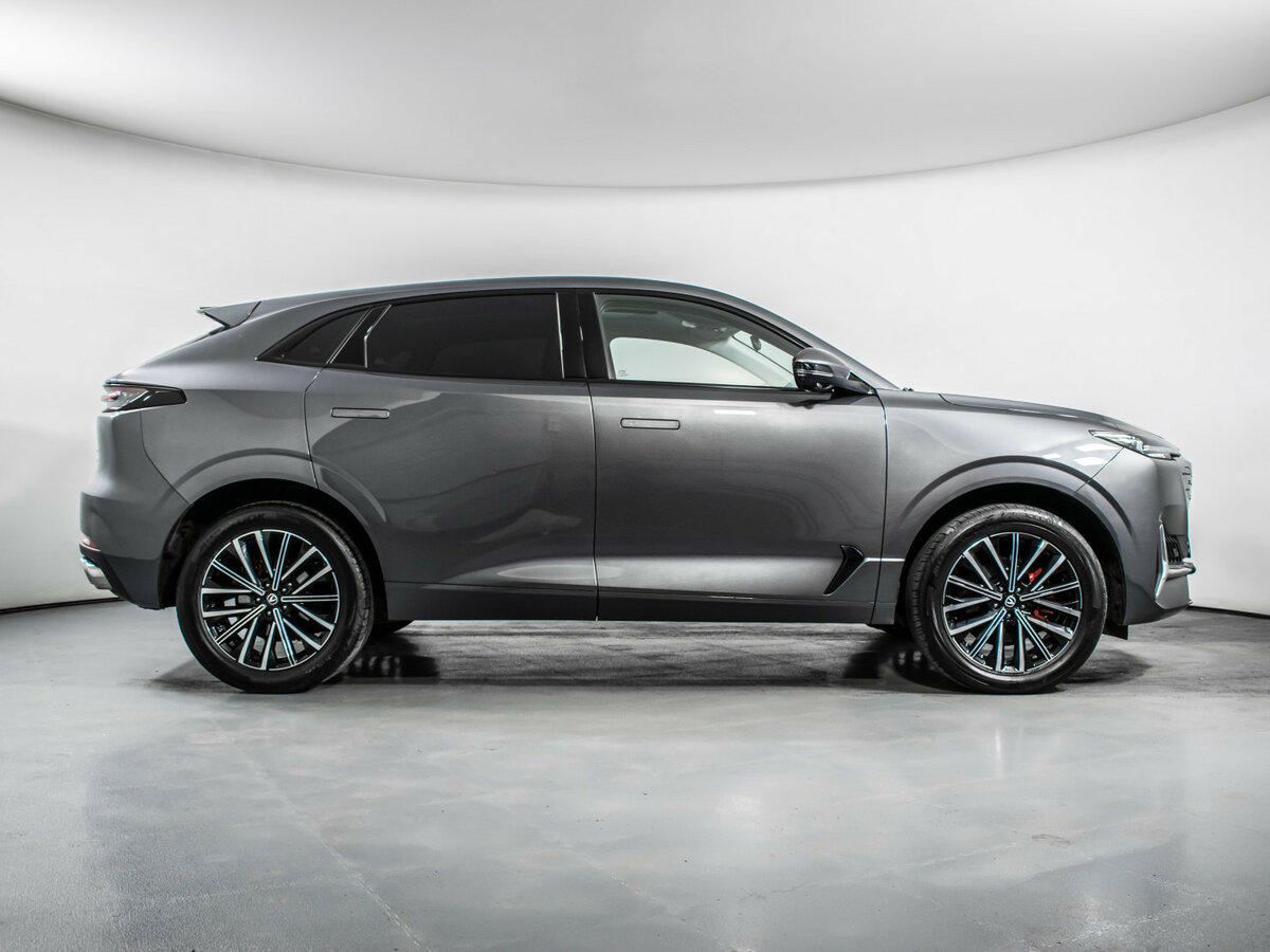 Купить Changan UNI-K, 2023, 27 900 км, фото №4