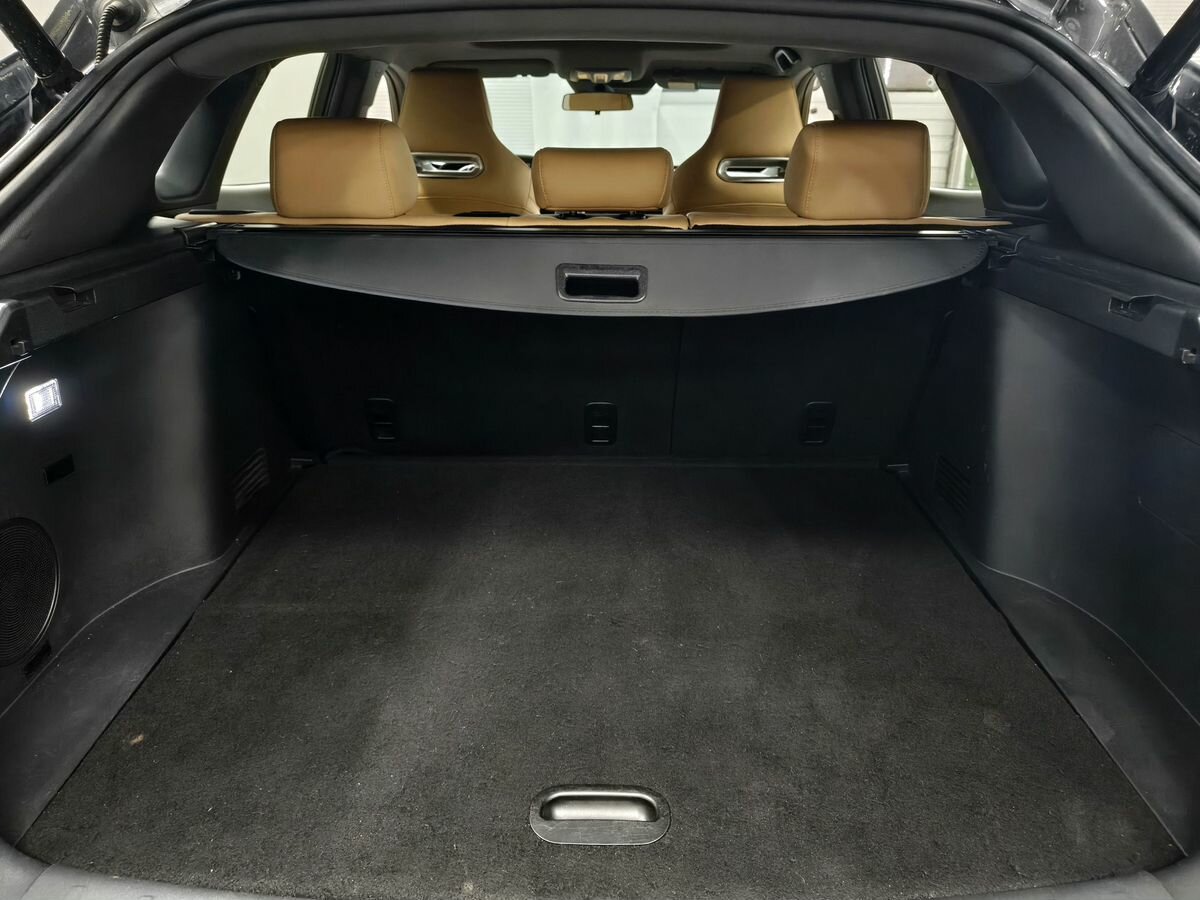 Купить Changan UNI-K, 2023, 35 220 км, фото №12