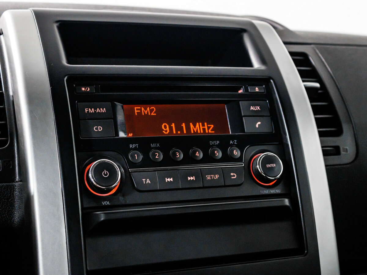 Купить Nissan X-Trail II Рестайлинг, 2013, 141 053 км, фото №15