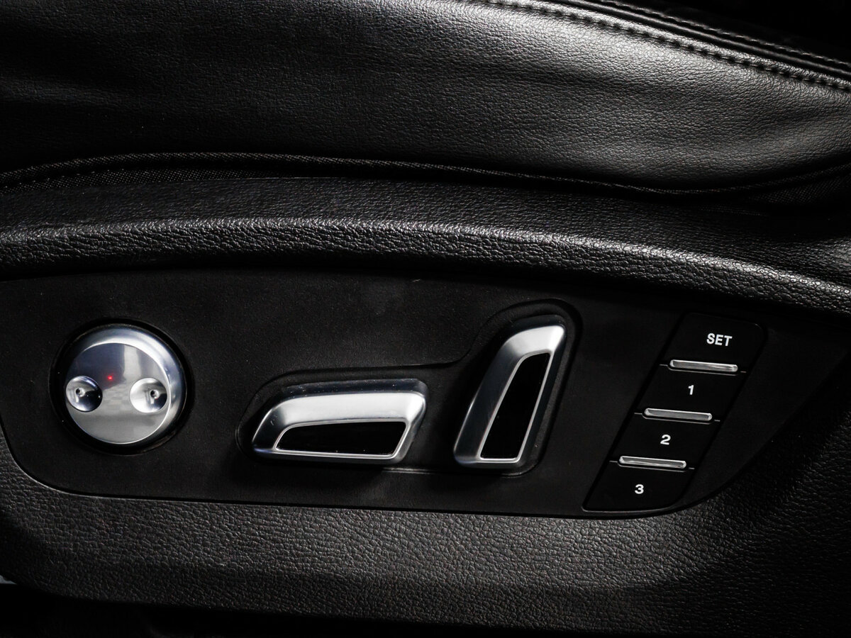 Купить Haval H9 I Рестайлинг, 2022, 45 365 км, фото №15