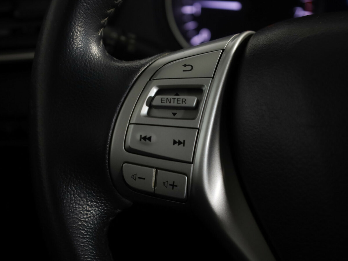 Купить Nissan X-Trail III, 2017, 120 122 км, фото №9