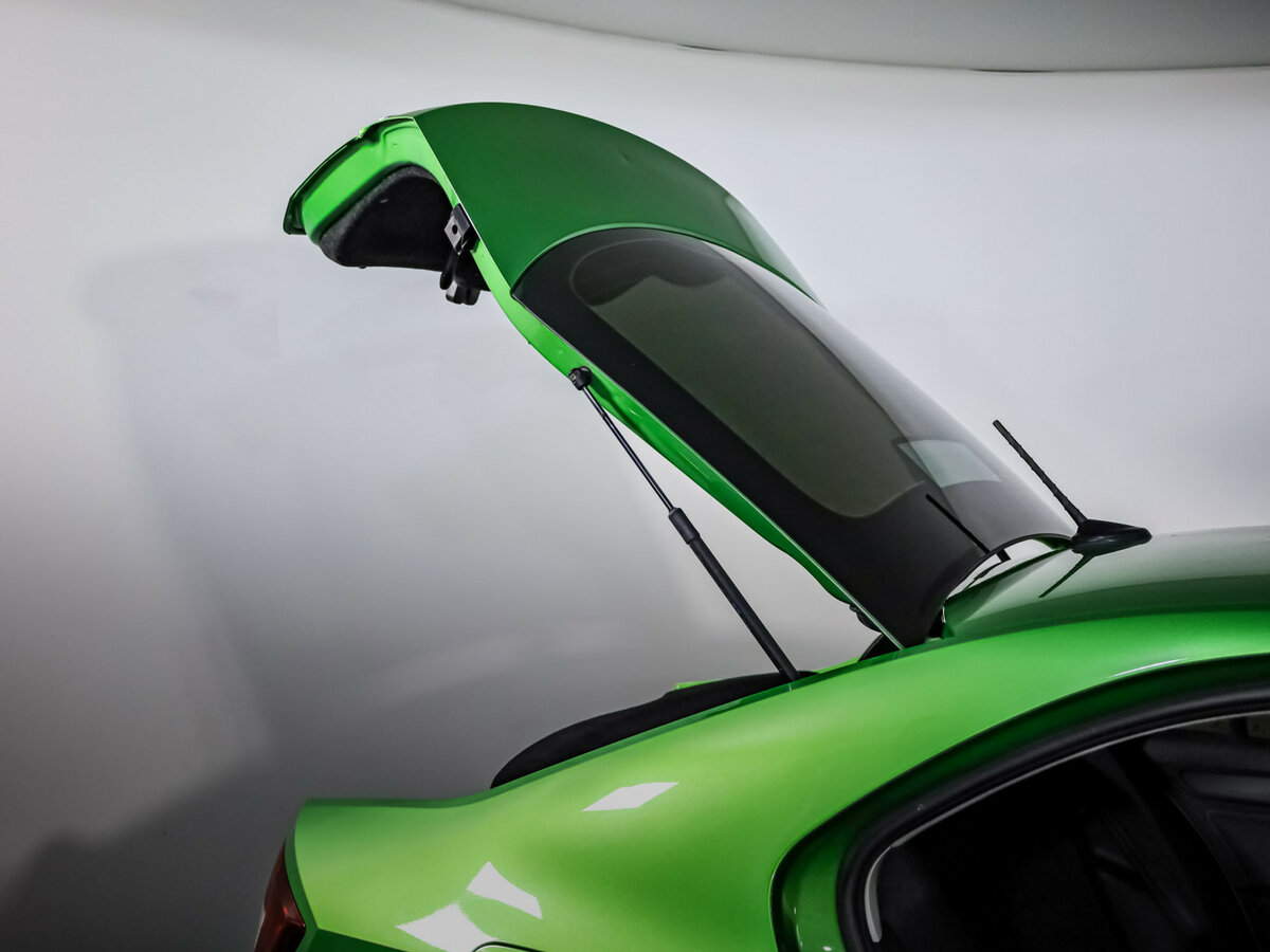 Купить Skoda Rapid I Рестайлинг, 2018, 144 990 км, фото №22