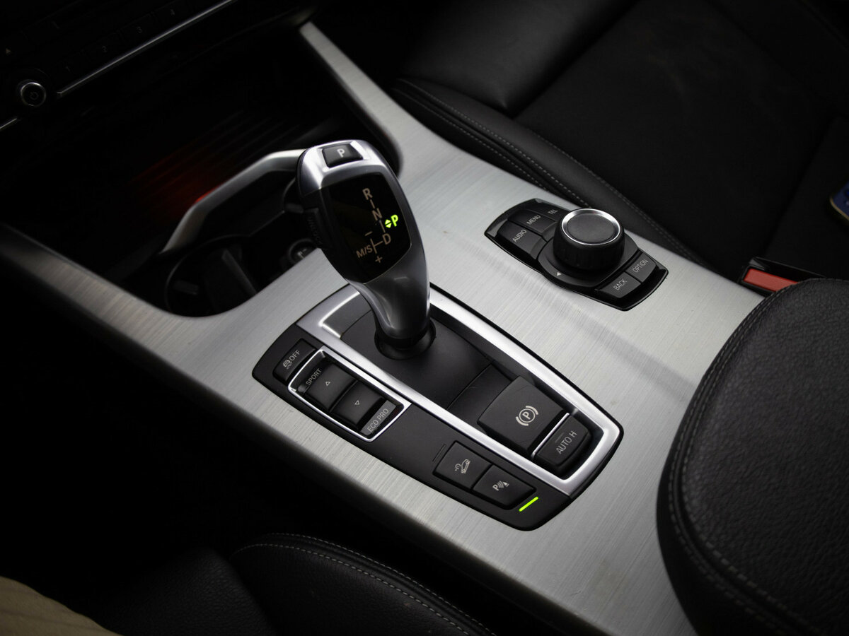 Купить BMW X3 20i xDrive II (F25) Рестайлинг, 2015, 144 000 км, фото №8