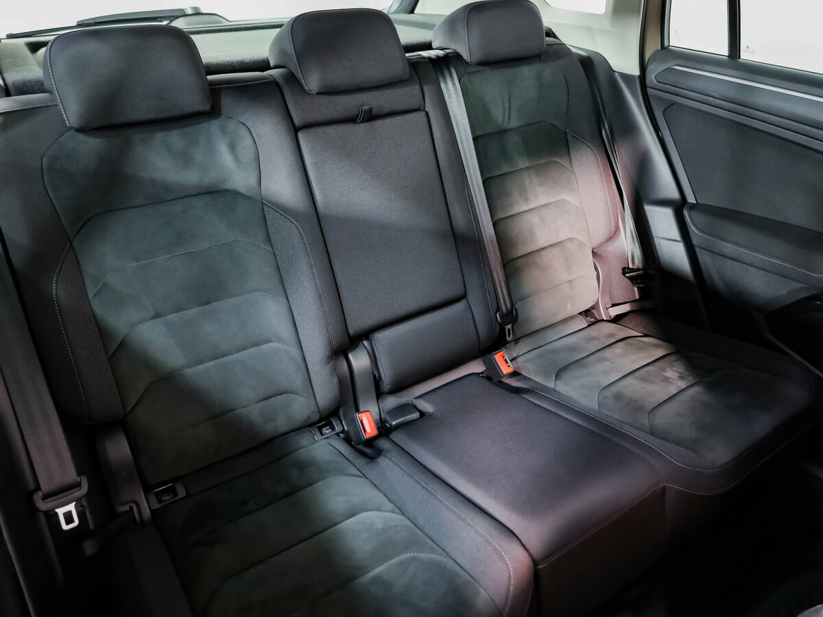 Купить Volkswagen Tiguan II, 2020, 106 011 км, фото №26