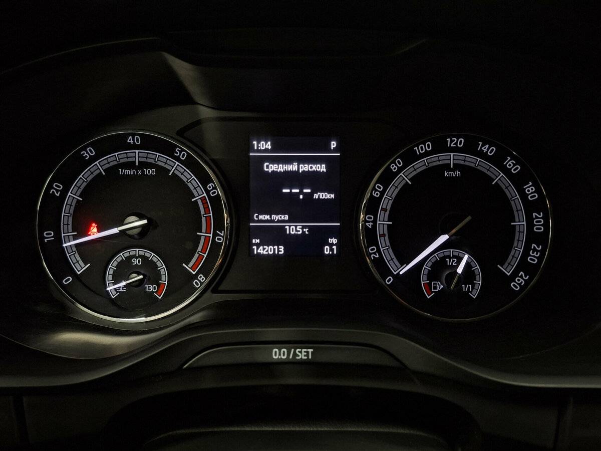 Купить Skoda Kodiaq I, 2019, 142 013 км, фото №13