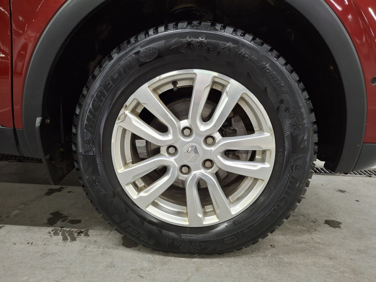 Купить Renault Arkana I, 2019, 61 731 км, фото №18