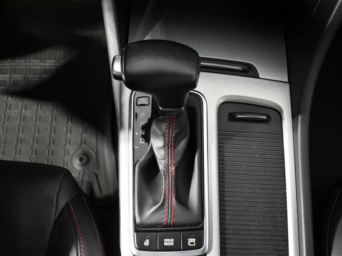 Купить Kia Optima IV, 2016, 110 905 км, фото №8