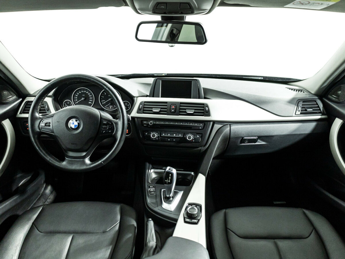 Купить BMW 3 серии 320i VI (F3x), 2015, 189 000 км, фото №13