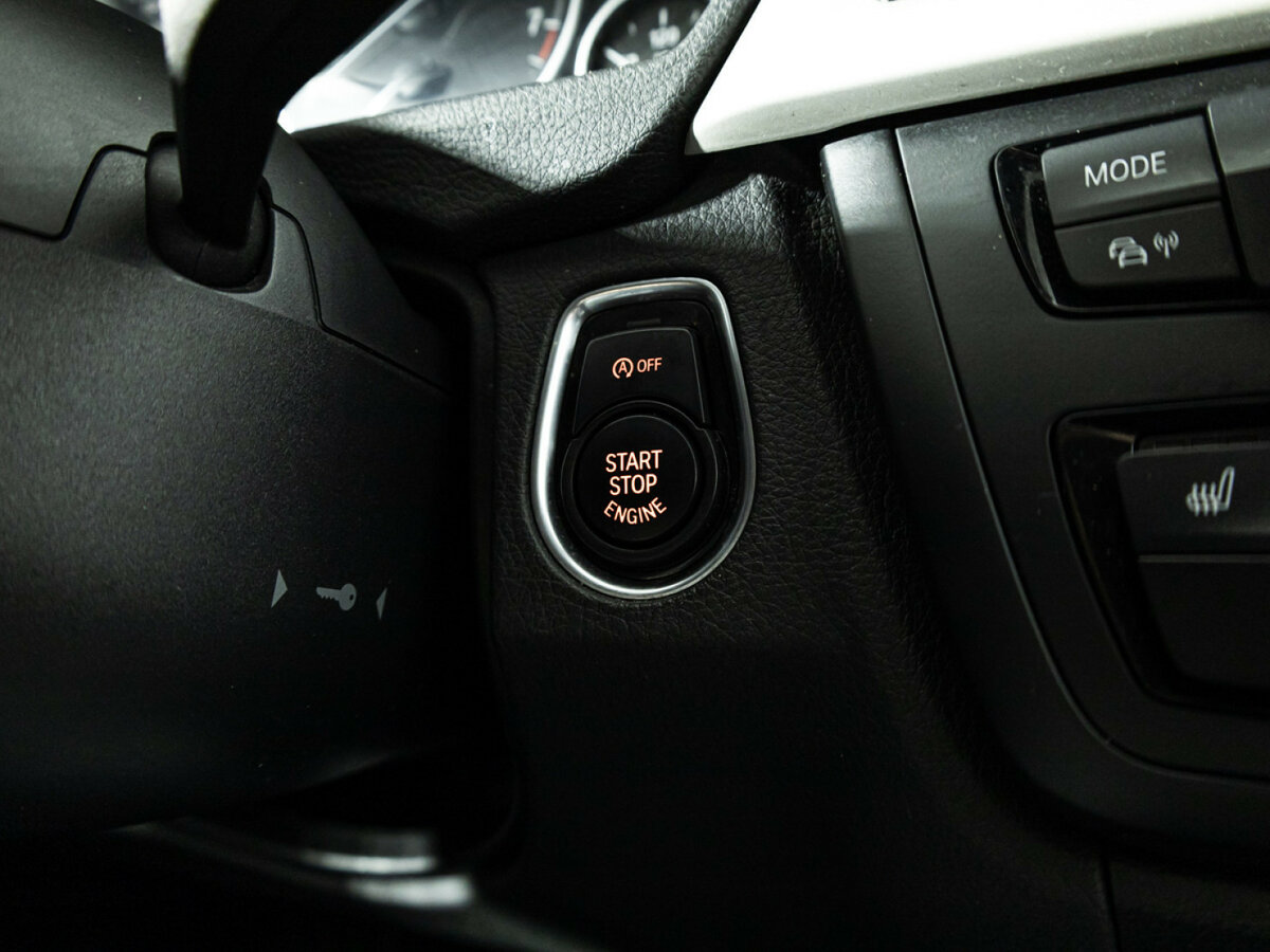 Купить BMW 3 серии 320i VI (F3x), 2015, 189 000 км, фото №16