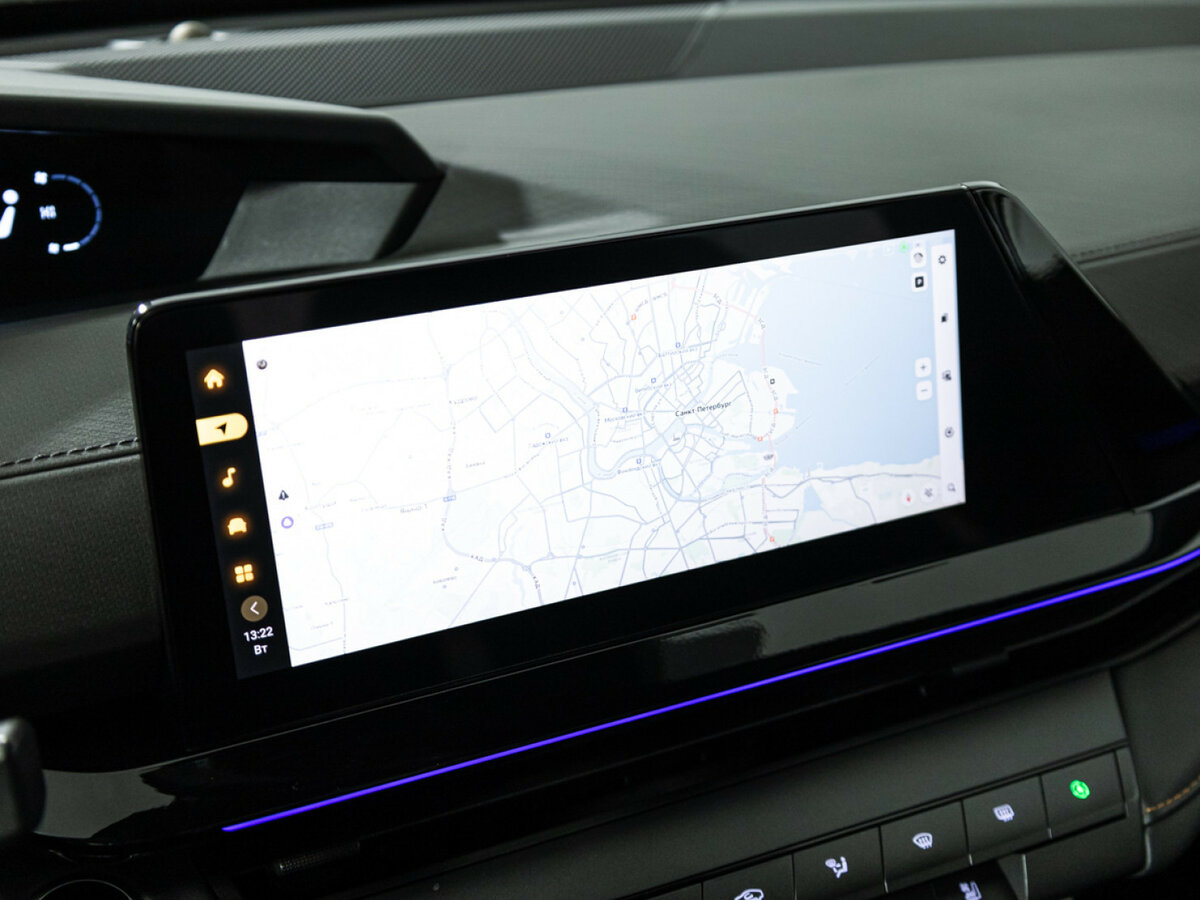 Купить Changan UNI-V I, 2024, 43 747 км, фото №17