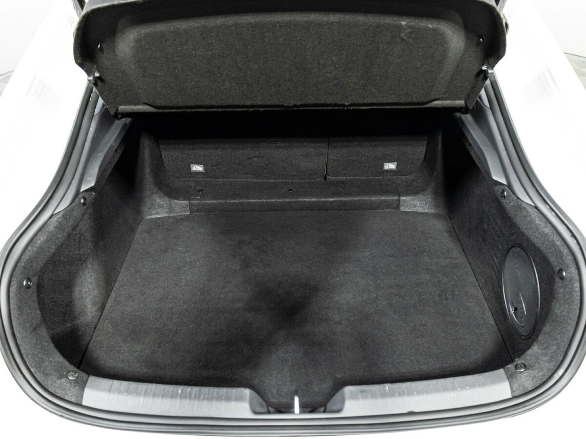 Купить Changan UNI-V I, 2024, 43 747 км, фото №24