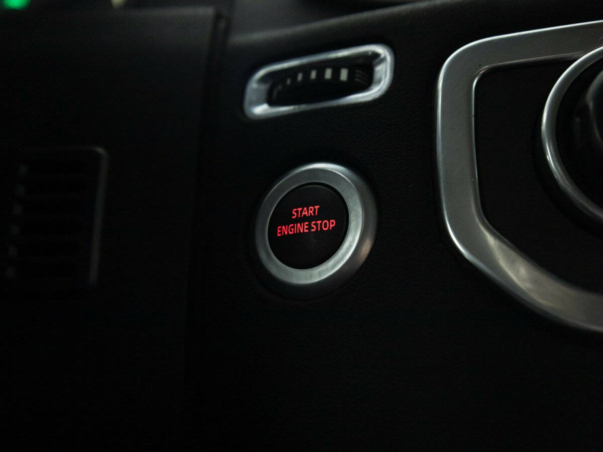 Купить Land Rover Discovery IV, 2013, 214 400 км, фото №20