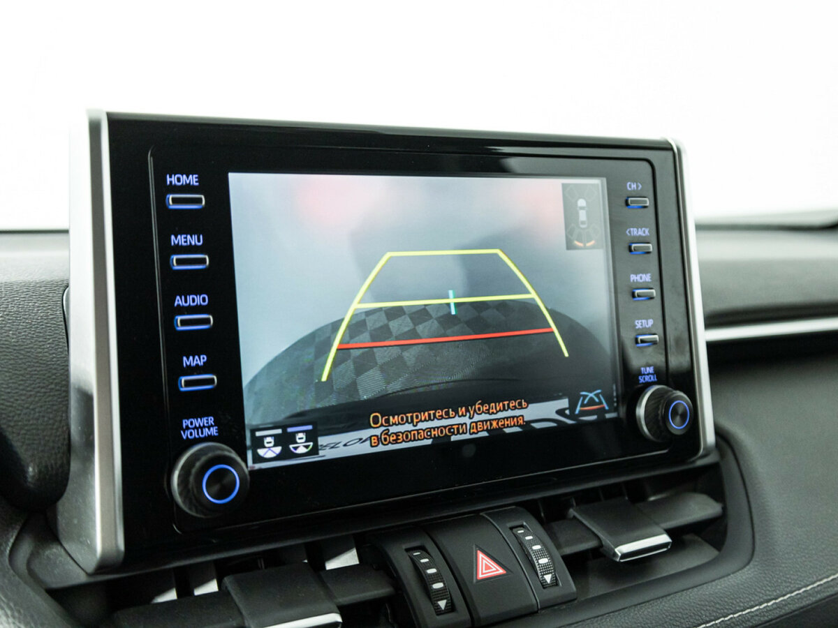 Купить Toyota RAV4 V (XA50), 2021, 98 311 км, фото №15