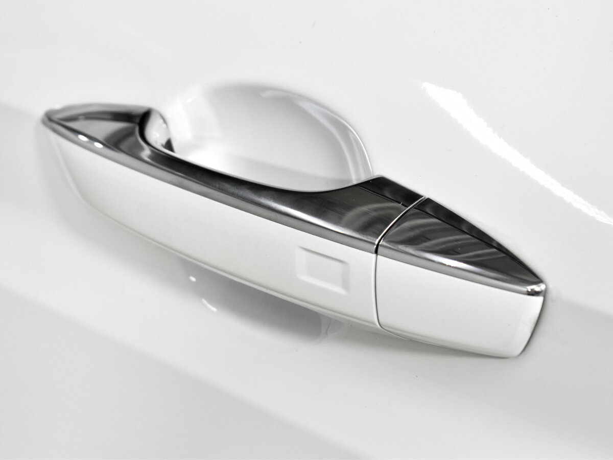 Купить Chery Tiggo 8 Pro Max I Рестайлинг, 2023, 26 283 км, фото №10