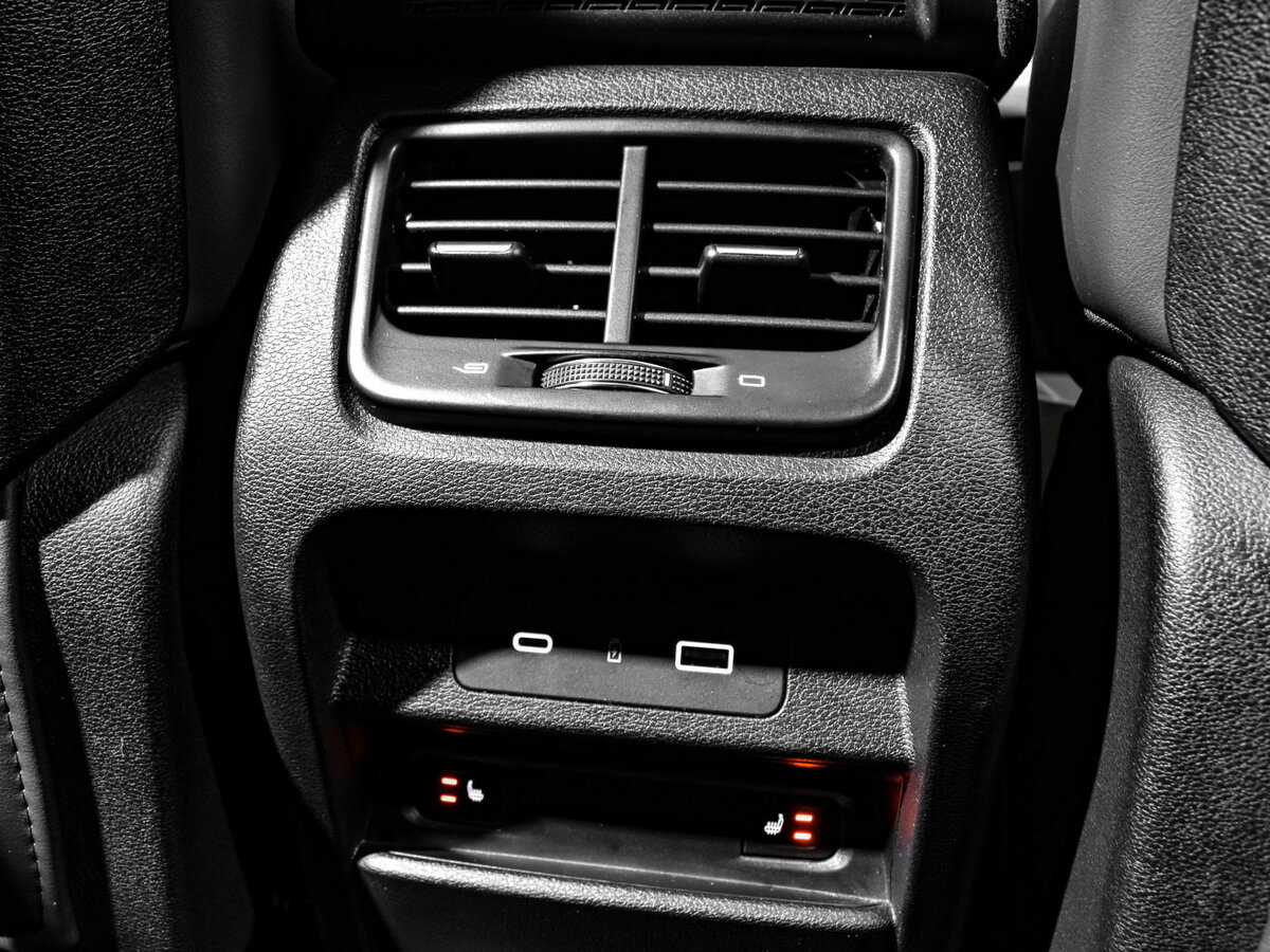 Купить Chery Tiggo 8 Pro Max I Рестайлинг, 2023, 26 283 км, фото №32