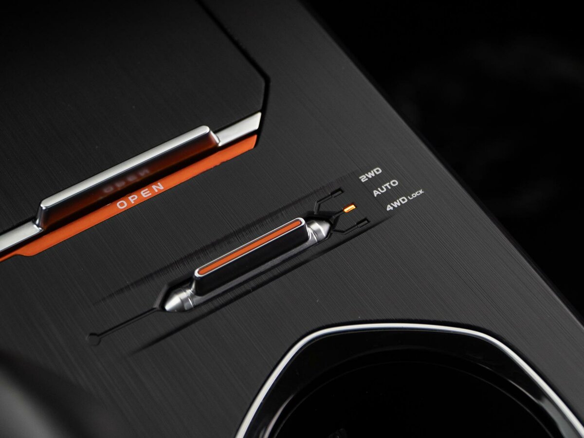 Купить Changan UNI-K, 2023, 84 626 км, фото №18