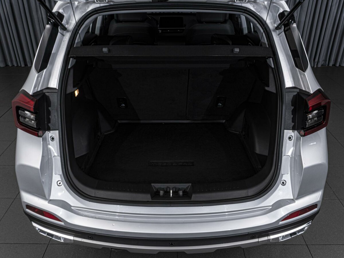 Купить Chery Tiggo 4 Pro I Рестайлинг, 2023, 17 035 км, фото №21