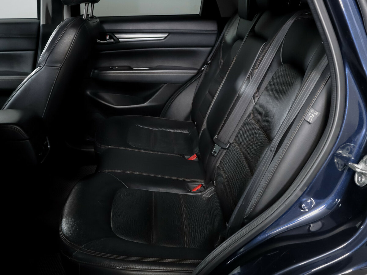 Купить Mazda CX-5 II, 2018, 162 145 км, фото №10