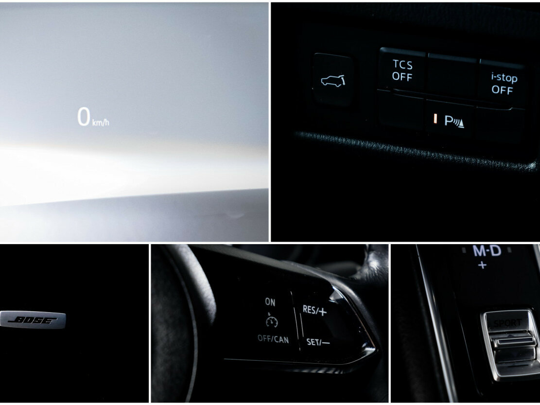 Купить Mazda CX-5 II, 2018, 162 145 км, фото №19