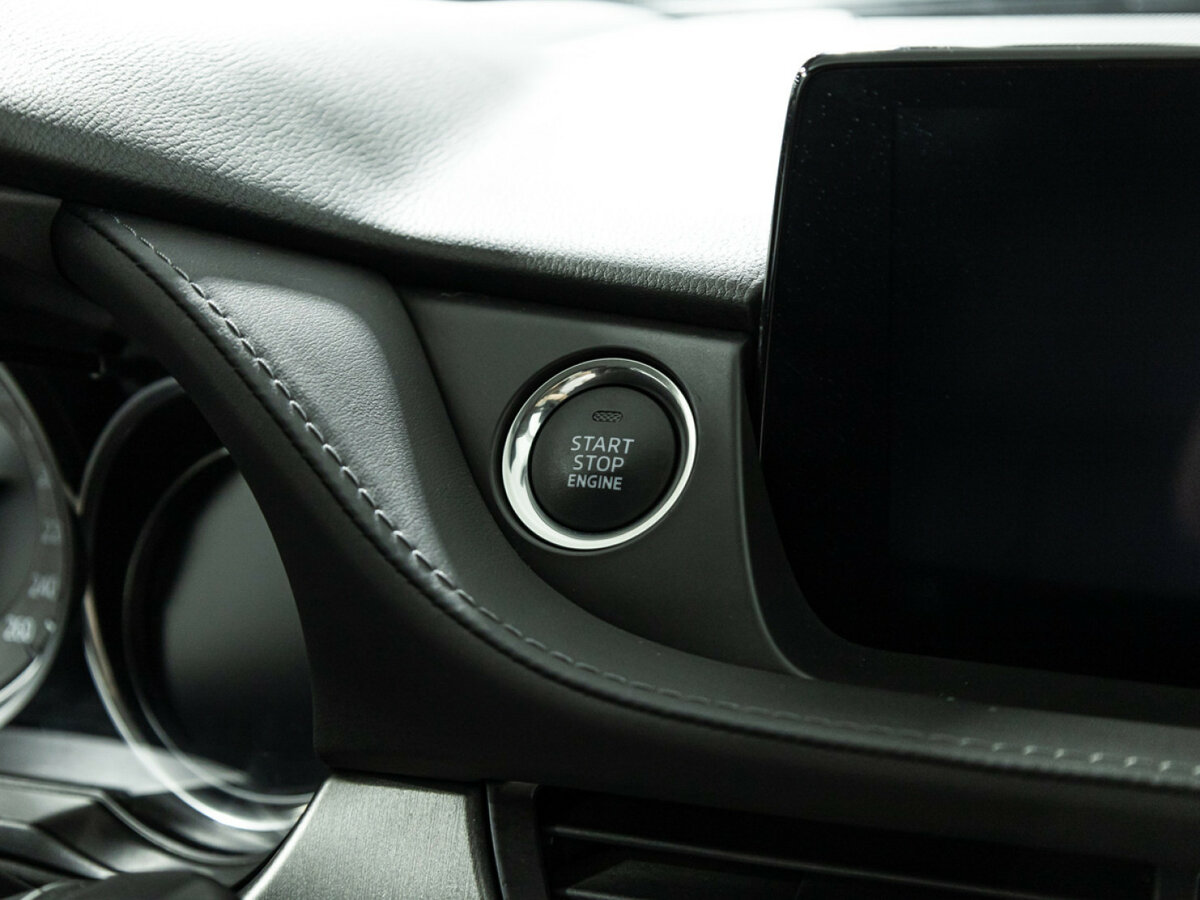 Купить Mazda 6 III (GJ) Рестайлинг 2, 2020, 48 000 км, фото №21