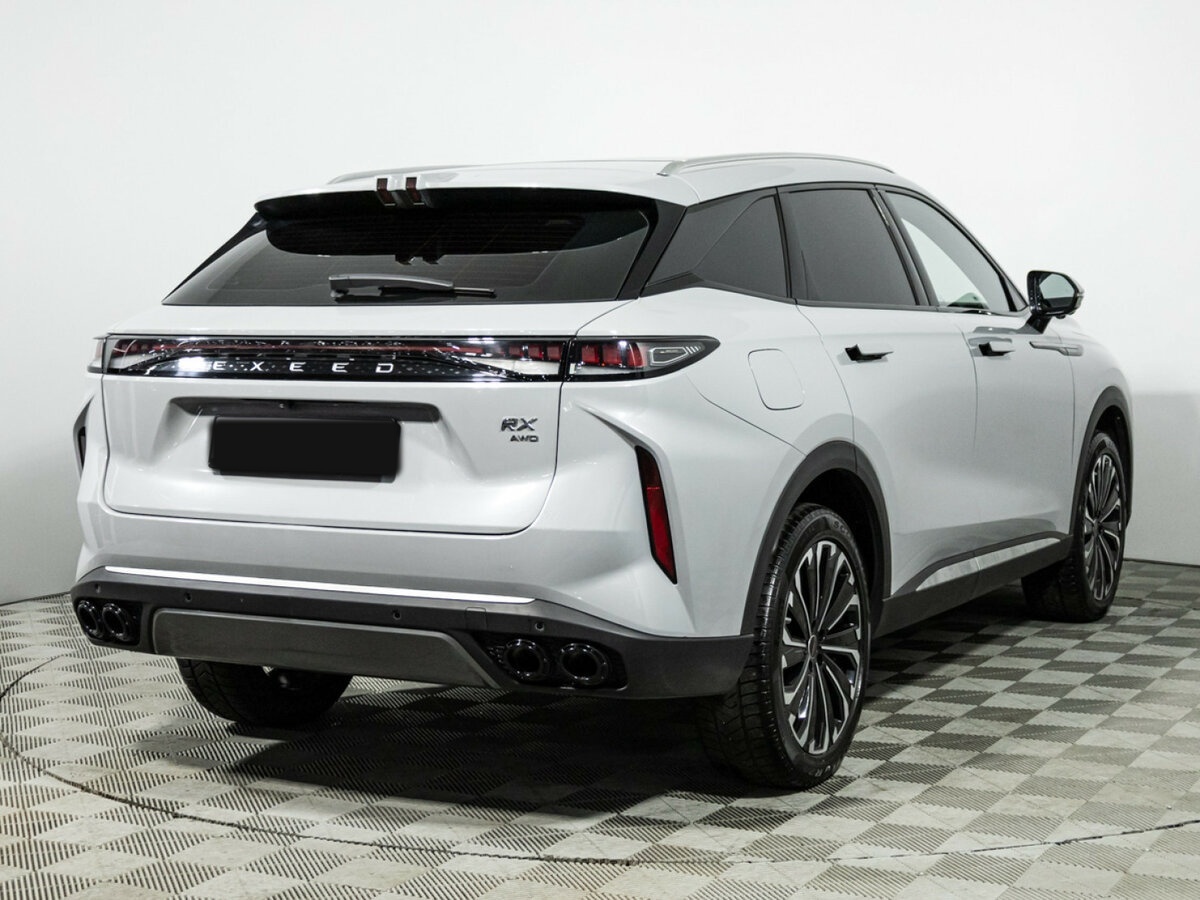 Купить Exeed RX, 2023, 39 450 км, фото №5