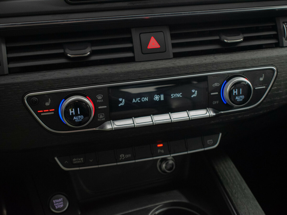 Купить Audi A5 Sportback II (F5), 2017, 134 432 км, фото №11