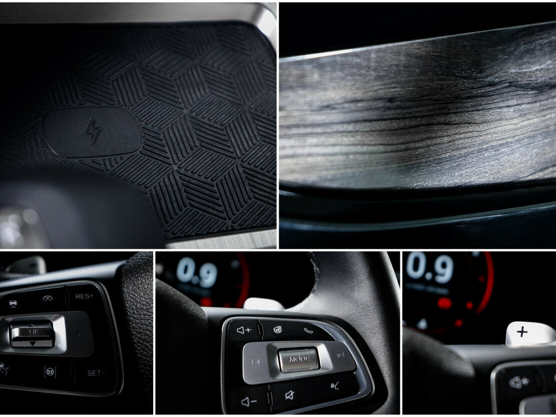 Купить Exeed VX I, 2022, 30 202 км, фото №21