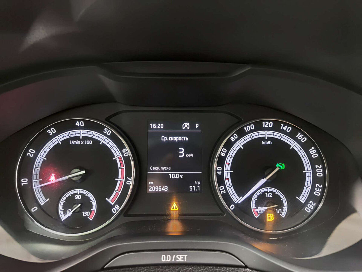 Купить Skoda Karoq DSG6 I, 2021, 209 641 км, фото №13