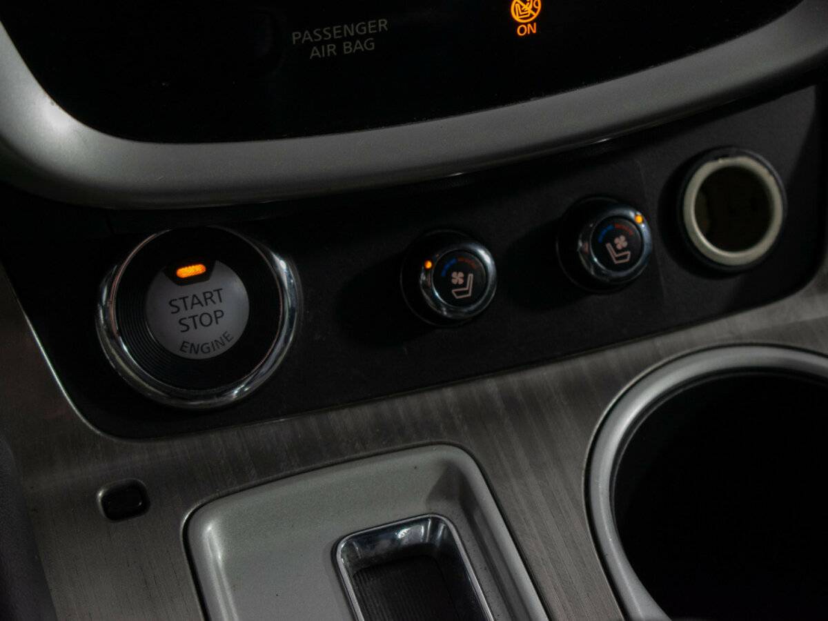 Купить Nissan Murano III (Z52), 2018, 96 018 км, фото №15