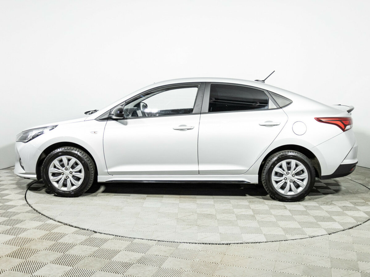 Купить Solaris HS, 2024, 40 620 км, фото №8