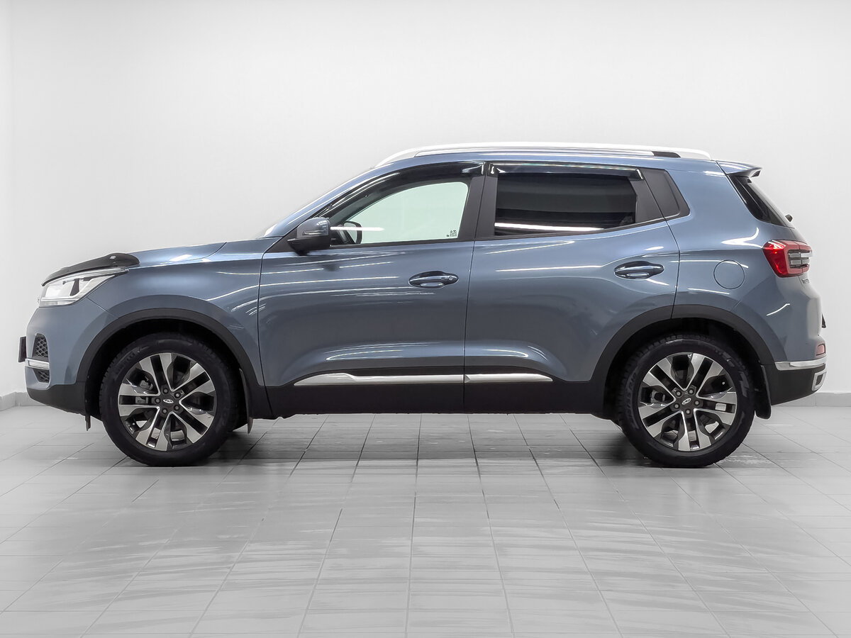 Купить Chery Tiggo 4 I Рестайлинг, 2022, 18 248 км, фото №8