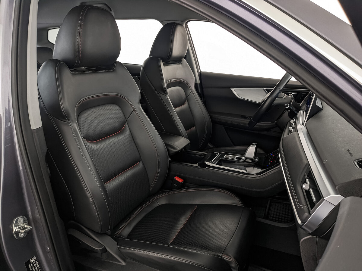 Купить Chery Tiggo 7 Pro I, 2022, 120 877 км, фото №22