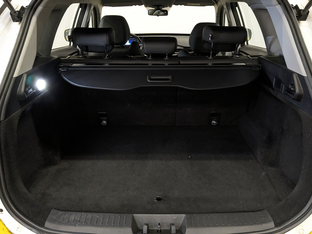 Купить Chery Tiggo 7 Pro Max I, 2024, 81 577 км, фото №10