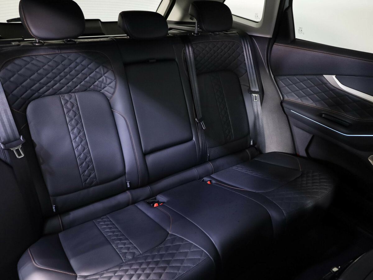 Купить Exeed TXL I Рестайлинг, 2022, 39 926 км, фото №27