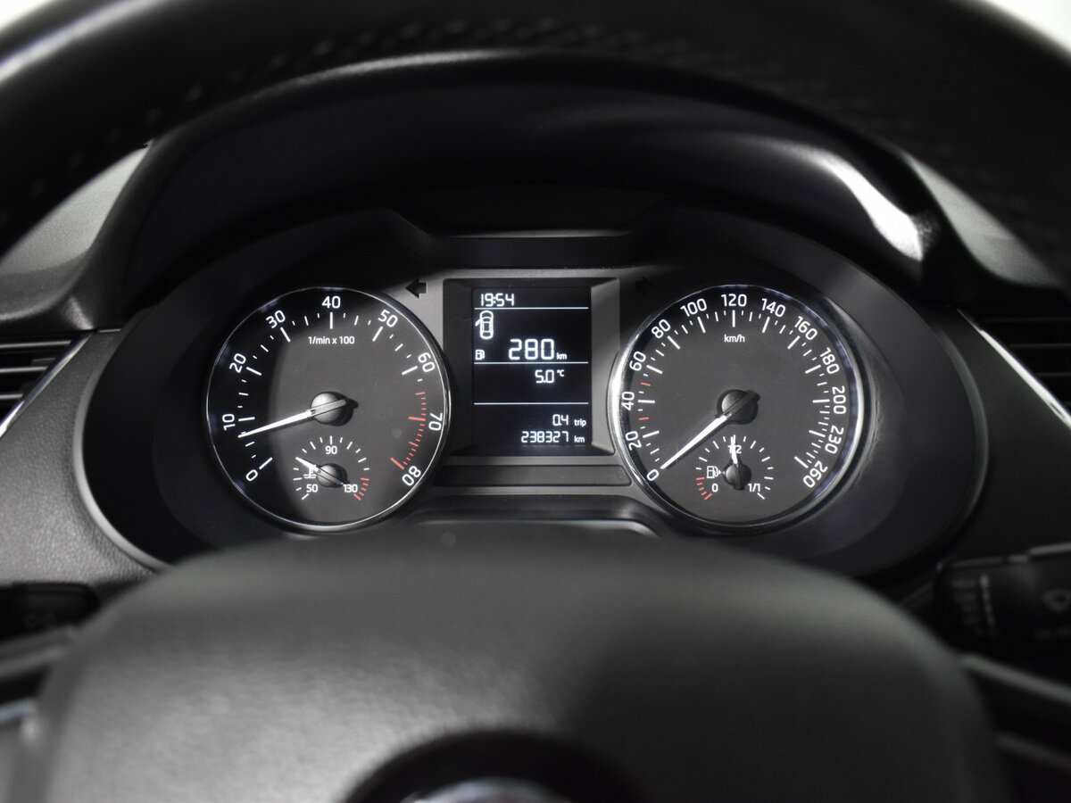 Купить Skoda Octavia III (A7), 2014, 238 325 км, фото №13