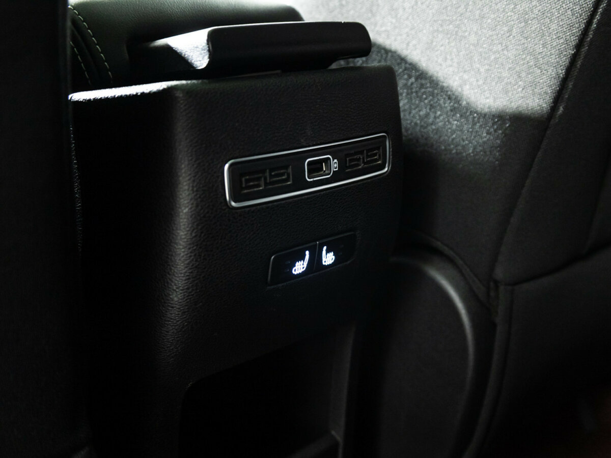 Купить Belgee X50, 2024, 45 285 км, фото №19