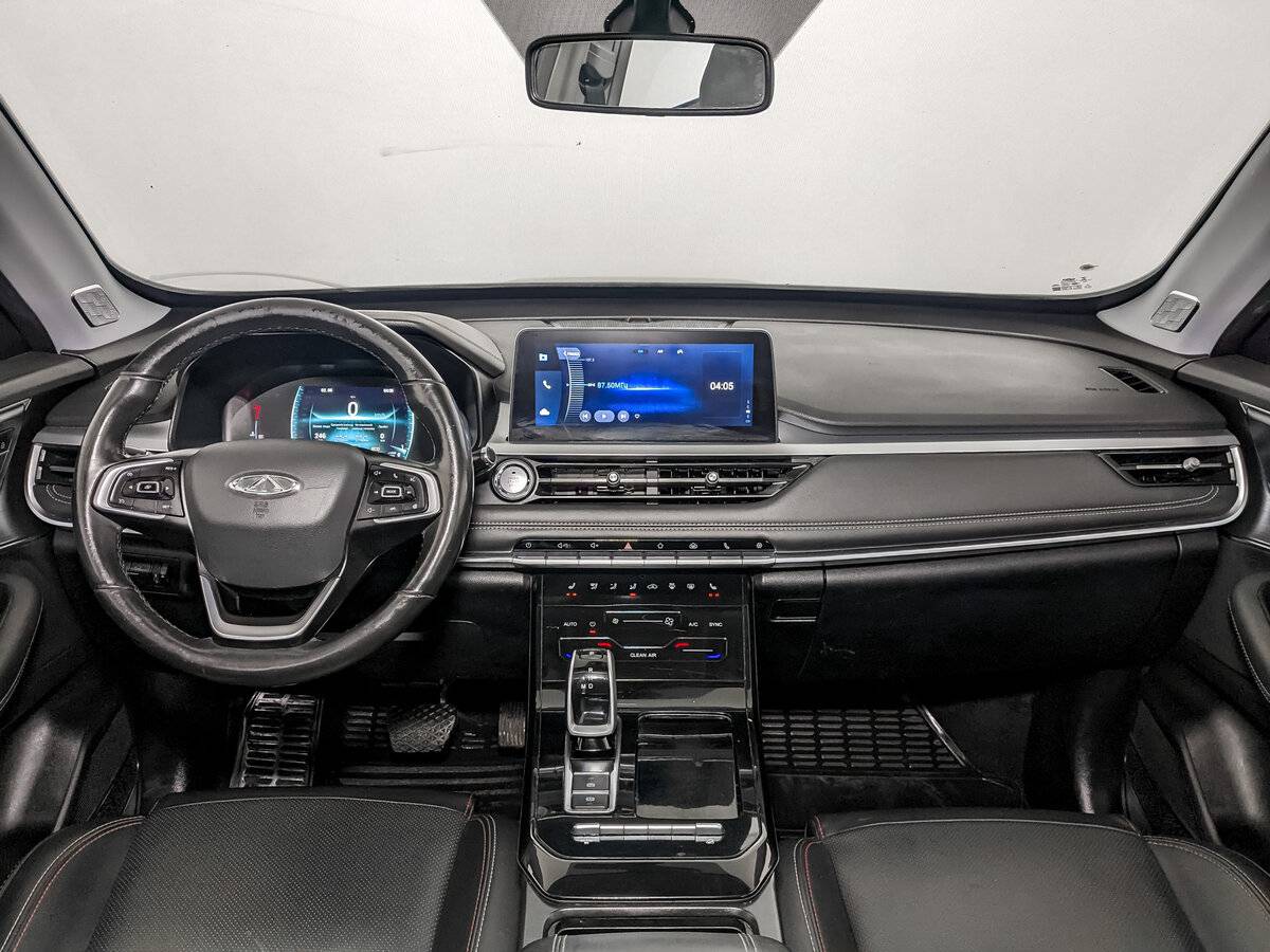 Купить Chery Tiggo 7 Pro I, 2022, 123 055 км, фото №14