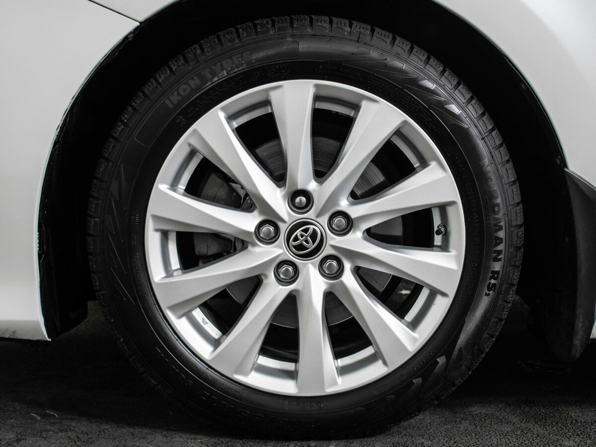 Купить Toyota Camry VIII (XV70), 2020, 196 650 км, фото №15